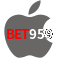 Aplicativo BET959 para iOS